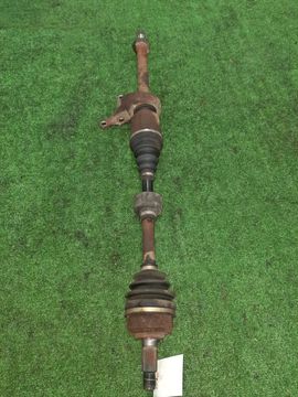 ПРИВОД НА HONDA CR-V RD1 B20B