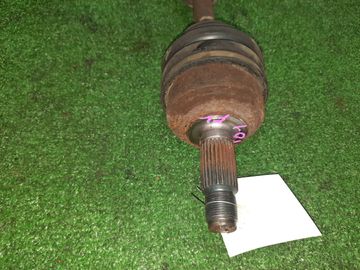 ПРИВОД НА HONDA CR-V RD1 B20B