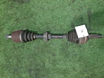 ПРИВОД НА HONDA ODYSSEY RA7 F23A