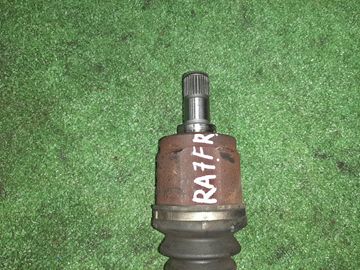 ПРИВОД НА HONDA ODYSSEY RA7 F23A