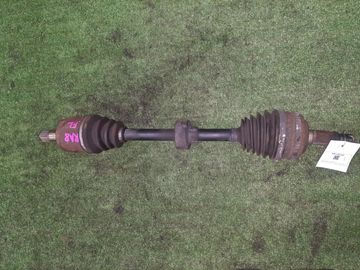 ПРИВОД НА HONDA ODYSSEY RA8 J30A