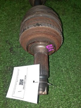 ПРИВОД НА HONDA ODYSSEY RA8 J30A