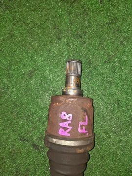 ПРИВОД НА HONDA ODYSSEY RA8 J30A