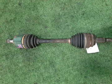 ПРИВОД НА MITSUBISHI OUTLANDER CW5W 4B12