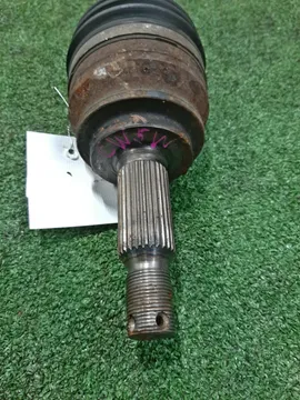 ПРИВОД НА MITSUBISHI OUTLANDER CW5W 4B12