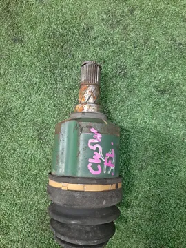 ПРИВОД НА MITSUBISHI OUTLANDER CW5W 4B12