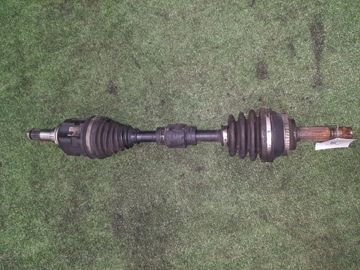 ПРИВОД НА TOYOTA COROLLA FIELDER ZRE142G 2ZR-FAE