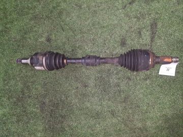 ПРИВОД НА MAZDA AXELA BK5P ZY-VE