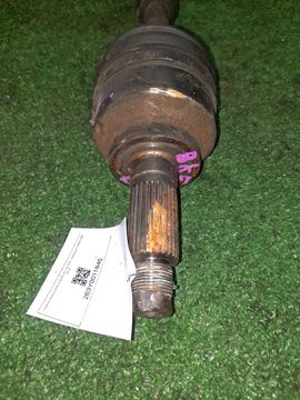 ПРИВОД НА MAZDA AXELA BK5P ZY-VE