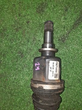 ПРИВОД НА MAZDA AXELA BK5P ZY-VE