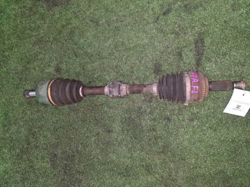 ПРИВОД НА MITSUBISHI GALANT EA7A 4G94