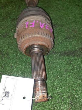 ПРИВОД НА MITSUBISHI GALANT EA7A 4G94