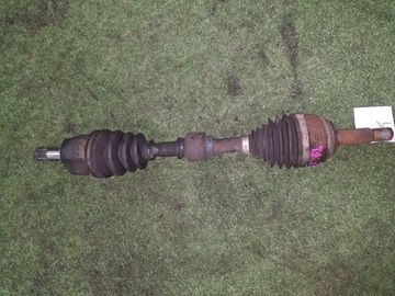 ПРИВОД НА MITSUBISHI LANCER CEDIA CS2A 4G15