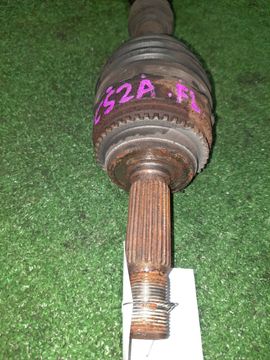 ПРИВОД НА MITSUBISHI LANCER CEDIA CS2A 4G15