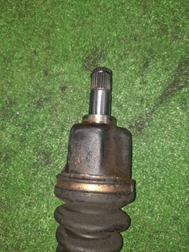 ПРИВОД НА MITSUBISHI LANCER CEDIA CS2A 4G15