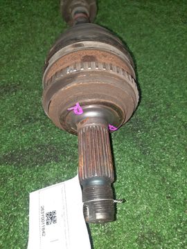 ПРИВОД НА HONDA ODYSSEY RA6 F23A