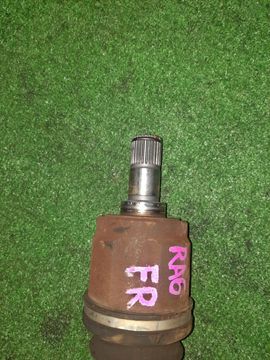 ПРИВОД НА HONDA ODYSSEY RA6 F23A