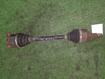 ПРИВОД НА SUZUKI ESCUDO TD54W J20A