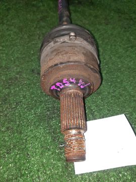 ПРИВОД НА SUZUKI ESCUDO TD54W J20A