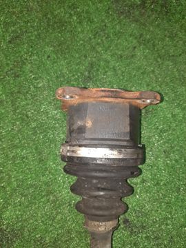 ПРИВОД НА SUZUKI ESCUDO TD54W J20A