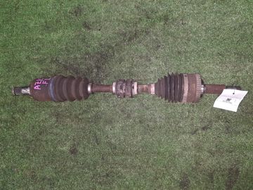 ПРИВОД НА NISSAN CUBE AZ10 CGA3DE