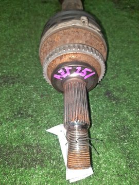 ПРИВОД НА TOYOTA AVENSIS AZT251 2AZ-FSE