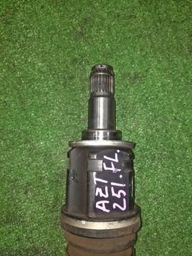 ПРИВОД НА TOYOTA AVENSIS AZT251 2AZ-FSE