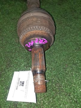 ПРИВОД НА TOYOTA COROLLA FIELDER ZRE142G 2ZR-FAE