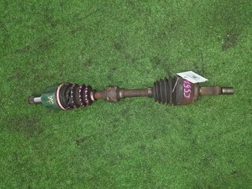 ПРИВОД НА MITSUBISHI LANCER CEDIA CS5A 4G93