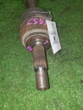 ПРИВОД НА MITSUBISHI LANCER CEDIA CS5A 4G93