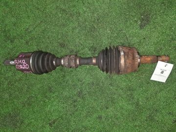 ПРИВОД НА NISSAN LIBERTY RM12 QR20DE