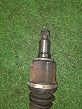 ПРИВОД НА SUZUKI ESCUDO TD54W J20A