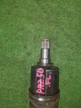 ПРИВОД НА NISSAN MURANO PNZ50 VQ35DE