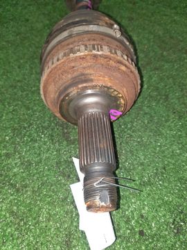 ПРИВОД НА HONDA ODYSSEY RA6 F23A