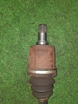 ПРИВОД НА HONDA ODYSSEY RA6 F23A