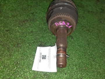 ПРИВОД НА TOYOTA RAV4 ACA21W 1AZ-FSE