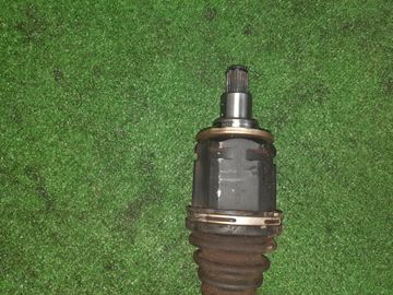 ПРИВОД НА TOYOTA RAV4 ACA21W 1AZ-FSE