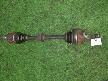 ПРИВОД НА HONDA ACCORD CU1 R20A