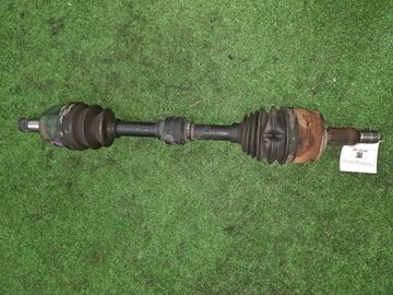 ПРИВОД НА MITSUBISHI GRANDIS NA4W 4G69