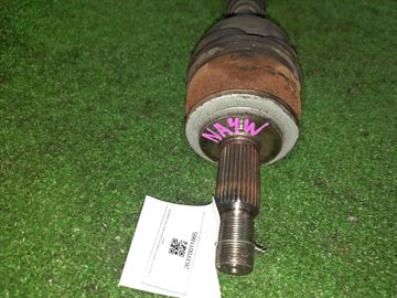 ПРИВОД НА MITSUBISHI GRANDIS NA4W 4G69