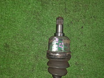 ПРИВОД НА MITSUBISHI GRANDIS NA4W 4G69