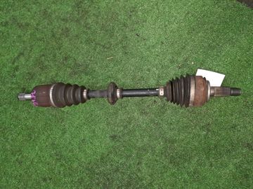 ПРИВОД НА HONDA CIVIC FD1 R18A