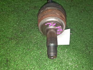 ПРИВОД НА HONDA CIVIC FD1 R18A