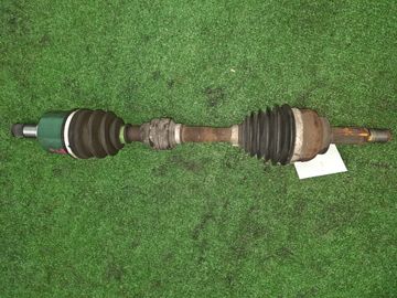 ПРИВОД НА MITSUBISHI LANCER CEDIA CS2A 4G15