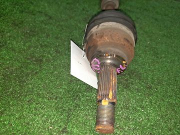 ПРИВОД НА MITSUBISHI LANCER CEDIA CS2A 4G15