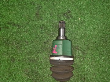 ПРИВОД НА MITSUBISHI LANCER CEDIA CS2A 4G15