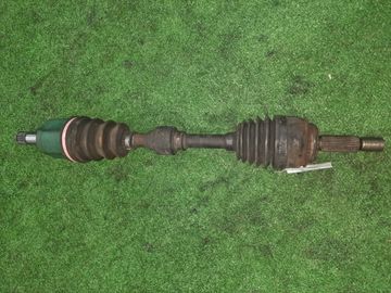 ПРИВОД НА MITSUBISHI DION CR9W 4G63