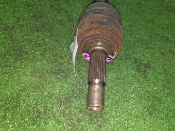 ПРИВОД НА MITSUBISHI DION CR9W 4G63