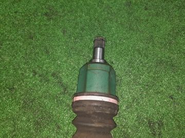 ПРИВОД НА MITSUBISHI DION CR9W 4G63