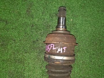 ПРИВОД НА TOYOTA CALDINA ST215G 3S-FE